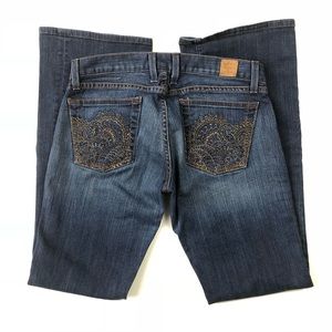 Lucky Brand Lil Maggie Jeans